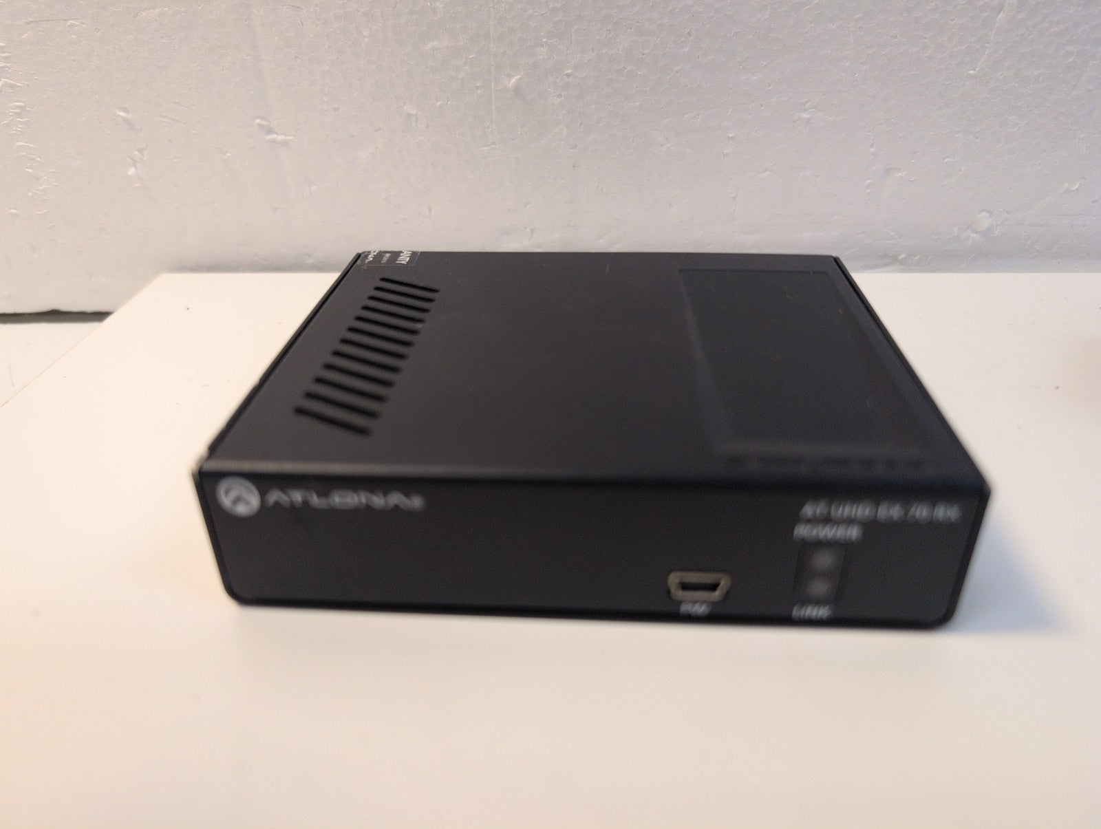 Atlona AT-UHD-EX-70-RX HDBaseT to HDMI Receiver, Used -