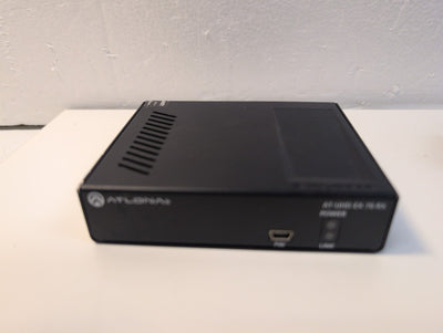 Atlona AT-UHD-EX-70-RX HDBaseT to HDMI Receiver, Used -