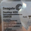 🎸 NEW Seagate Desktop HDD ST2000DM001 2TB SATA 7200RPM 3.5" Internal Hard Drive