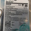 Seagate Barracuda 7.2K 3.5'' SATA 3TB  HDD ST3000DM001  (100% Health) -