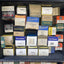 Large lot of  VINTAGE Electric tube old stock