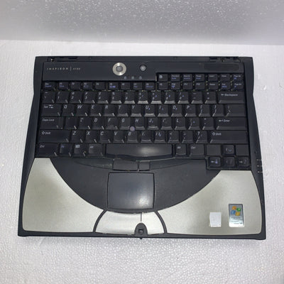 🔥 Vintage 14" Dell Inspiron 4150 Laptop P4 motherboard & other parts