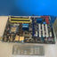🔥 Asus P5Q Pro green LGA 775 ATX MOTHERBOARD w/ Q6600 CPU + I/O Shield