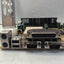 🔥 MSI MS5169 AMD SOCKET 7 AGP MOTHERBOARD WITH 256MB RAM -