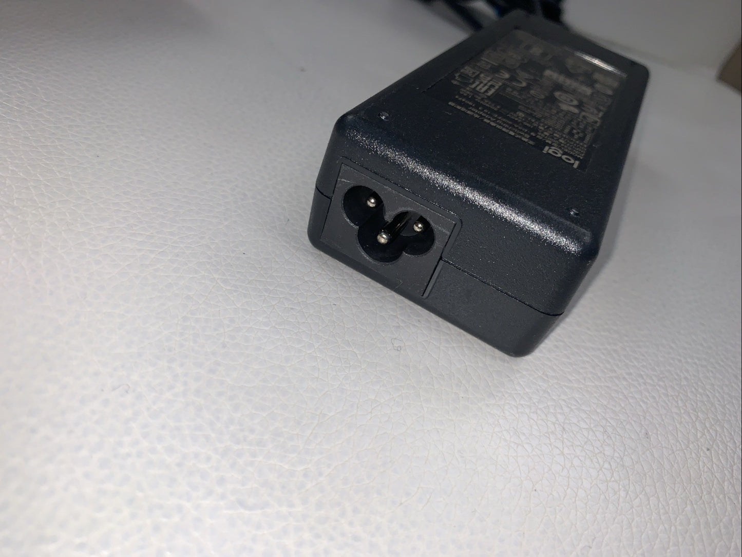 🔥 OEM Logitech DSA-90PFE-19 190474 AC Adapter 90W 19V 4.74A power supply (QTY)