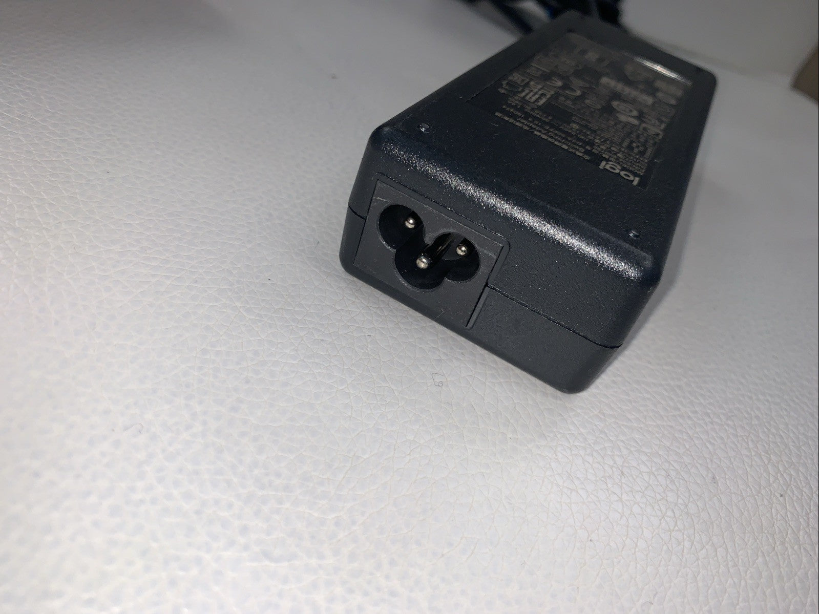 🔥 OEM Logitech DSA-90PFE-19 190474 AC Adapter 90W 19V 4.74A power supply (QTY)