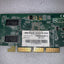 🔥 ATI Radeon 9200SE 128MB DDR TVO PCI Video graphics card