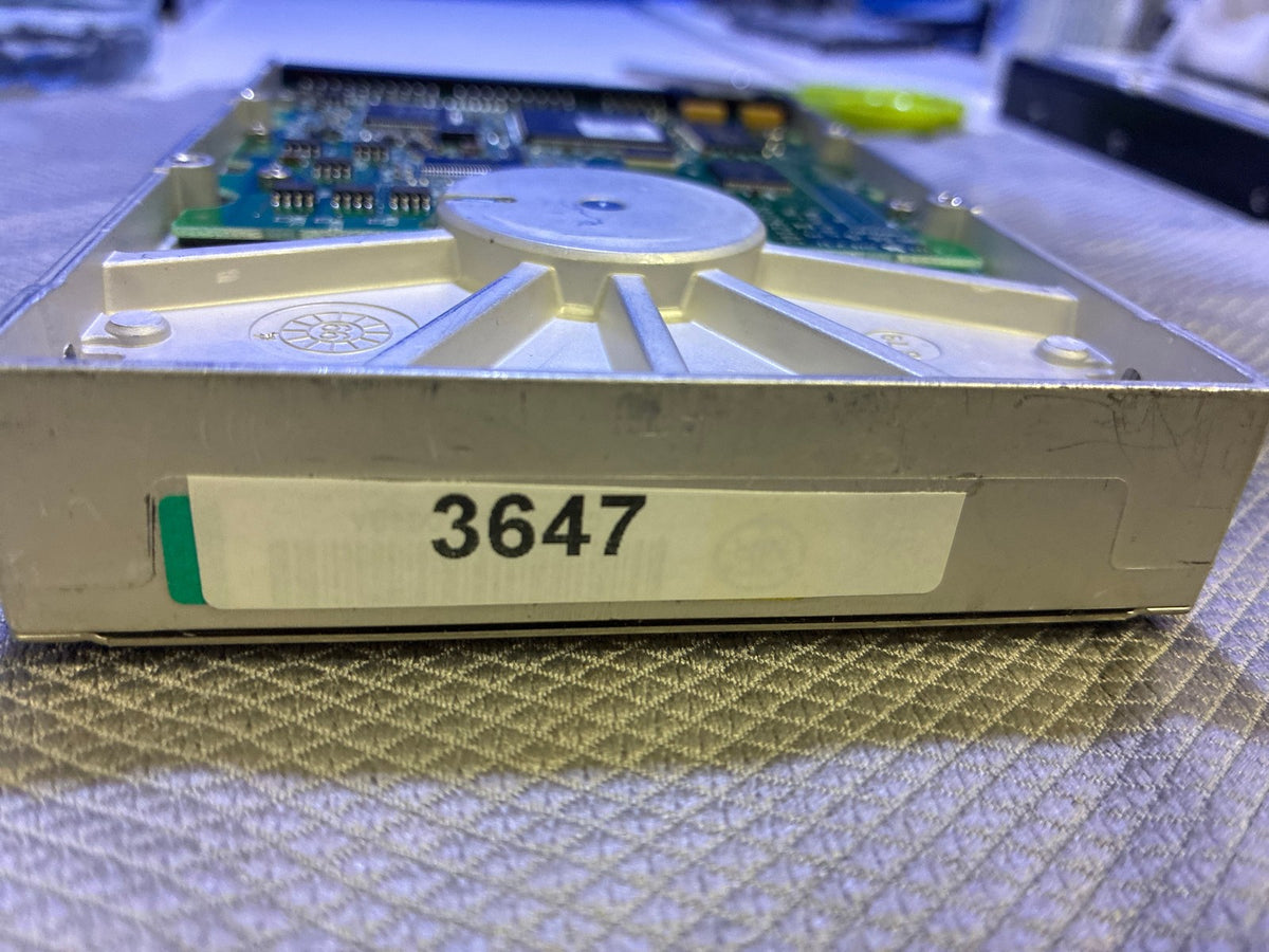 🔥 Maxtor 91531U3 15.3GB 3.5" IDE Hard Drive ATA 40-Pin Vintage 2000