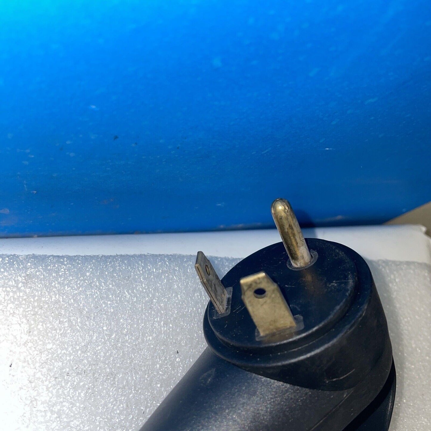 Conntek 13570  ERGO GRIP camp power RV power adapter