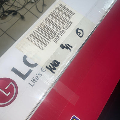 LG SH3B soundbar /w subwoofer and  Remote.
