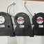 🔥 Dell OptiPlex 0KGWT4 Blower Fan Assembly DP/N CN-0KGWT4 Lot of 3