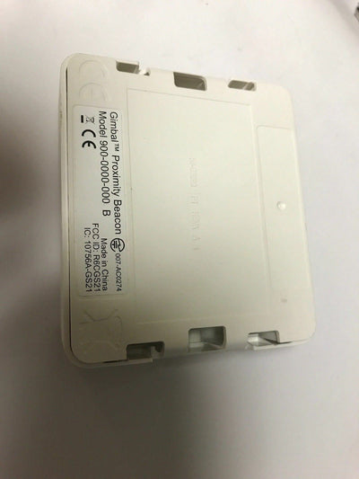 Gimbal Bluetooth Low-Energy Beacons Model 900-0000-000