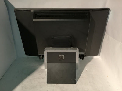 - TYCO  ELO TOUCHSYSTEMS ESY22C2-8UWA w/ CPU/1.6GHZ /2G (NO HDD,NO ADAPTER)