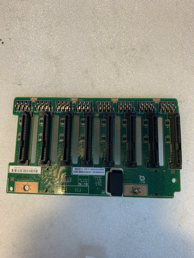 HP 820530-001 PCIe Riser Board 8 Slot DL380 Gen9 777299-401 ML350 G9
