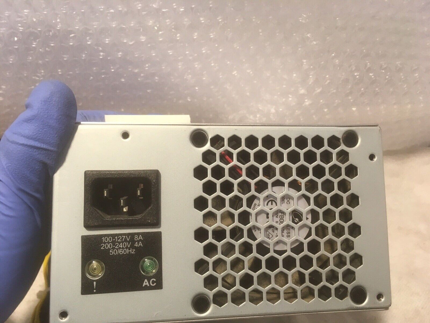 + IBM M3 / Lenovo TS200 TOWER SERVER 46M6675  46M6678 400W Power Supply