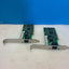 🔥 Intel PRO/100 M Desktop Adapter AB0897-007 PCI Ethernet Card Lot of 2