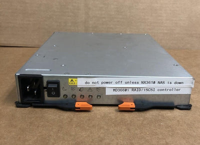 +Dell MD3660i 1755W Power Supply - 0D7RNC
