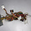 HP XW4100 280W Power Supply HP-D2808F3P 331223-001 326135-001 Tested