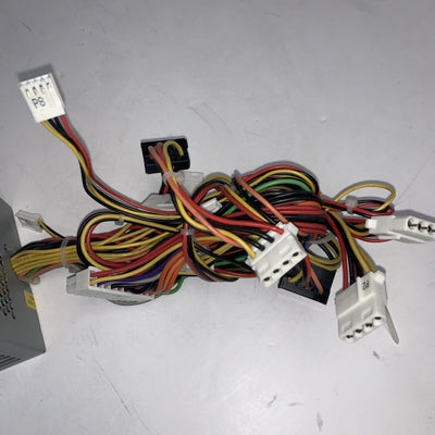 HP XW4100 280W Power Supply HP-D2808F3P 331223-001 326135-001 Tested