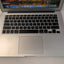 🎸 Apple MacBook Air 13-inch Early 2014 A1466 i5 1.4GHz 128GB SSD 4GB RAM 10.13