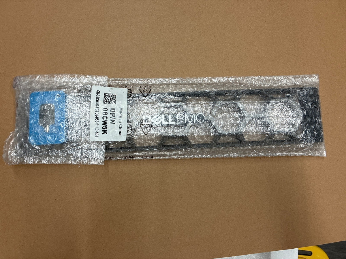 🔥 Dell EMC PCIe De-Embed Board PBA-SRPSVDE-101-003 DP/N 08CW5K RF SMA