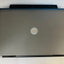 ~ (For Parts) Dell Latitude D620 PP18L 14" Laptop Core Duo CPU 512MB RAM (Read)