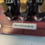 Intel NVM Solutions Type B Prototype Test Interposer PB-F4-HT3F3-B-200 + cable -