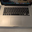 🔥(NICE) Apple MacBook Pro 2015 15" Retina/ i7-2.2GHz/16GB RAM/256GB SSD/12. 7 -