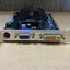 ~ PCI-E express card ASUS 08G17016210 C561_M2 1.00 EN8400GS Silent 512M DVI VGA