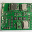 Sony MKS-8010 System Control Unit Controller board  CA-45 1-682-527-11