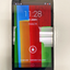 Motorola Moto G  phone 6g Unlocked SmartPhone Tested  +