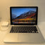 🎸NICE Apple MacBook Pro 13" A1278 2011 Intel i7 2.8GHz 4GB RAM 750GB HDD 10.13