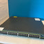 🔥 Cisco Catalyst WS-C2960S-48FPS-L 48-Port PoE+ Gigabit Managed Switch 4xSFP