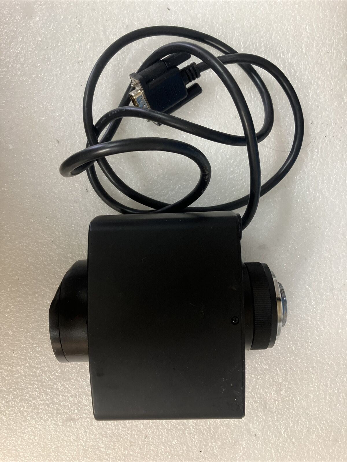 13K motor drive camera 19979 Preset TV Zoom Lens 1:1.2/12.5-75
