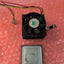 🔥 AMD K6-III 450AHX 2.4V Core 3.3V 450MHz Super Socket 7 CPU with Fan Tested -