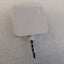 🎸 Square Magstripe Credit Card Reader Headset Jack White 3.5mm POS