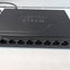 🔥  Cisco SG110D-08 8-Port Ethernet Network Gigabit Desktop Unmanaged Switch -