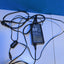 🎸 Canon CA-560 Compact Power Adapter Charger 9.5V 2.7A DC for Camcorders