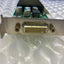 🔥 NVIDIA P118 Low Profile PCIe Graphics Card DVI-I Passive Cooling Dell