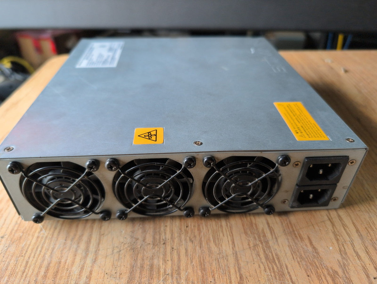 🎸 Bitmain S1 APW121417 A PSU 200-240V Switching Power Supply ASIC Bitcoin Miner