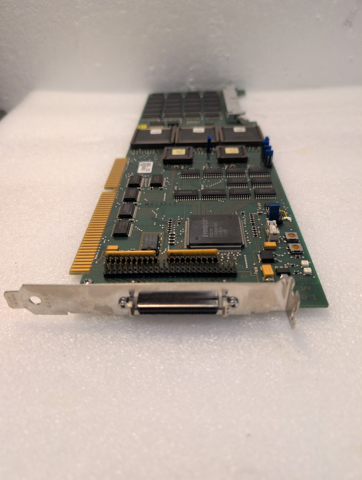 🎸 Compaq Fast-Wide SCSI-2 Controller Card 515641-9013-1302 for 5100 PC