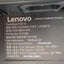 🎸 Lenovo ThinkVision T24i-10 23.8" Full HD LED Monitor DisplayPort HDMI VGA