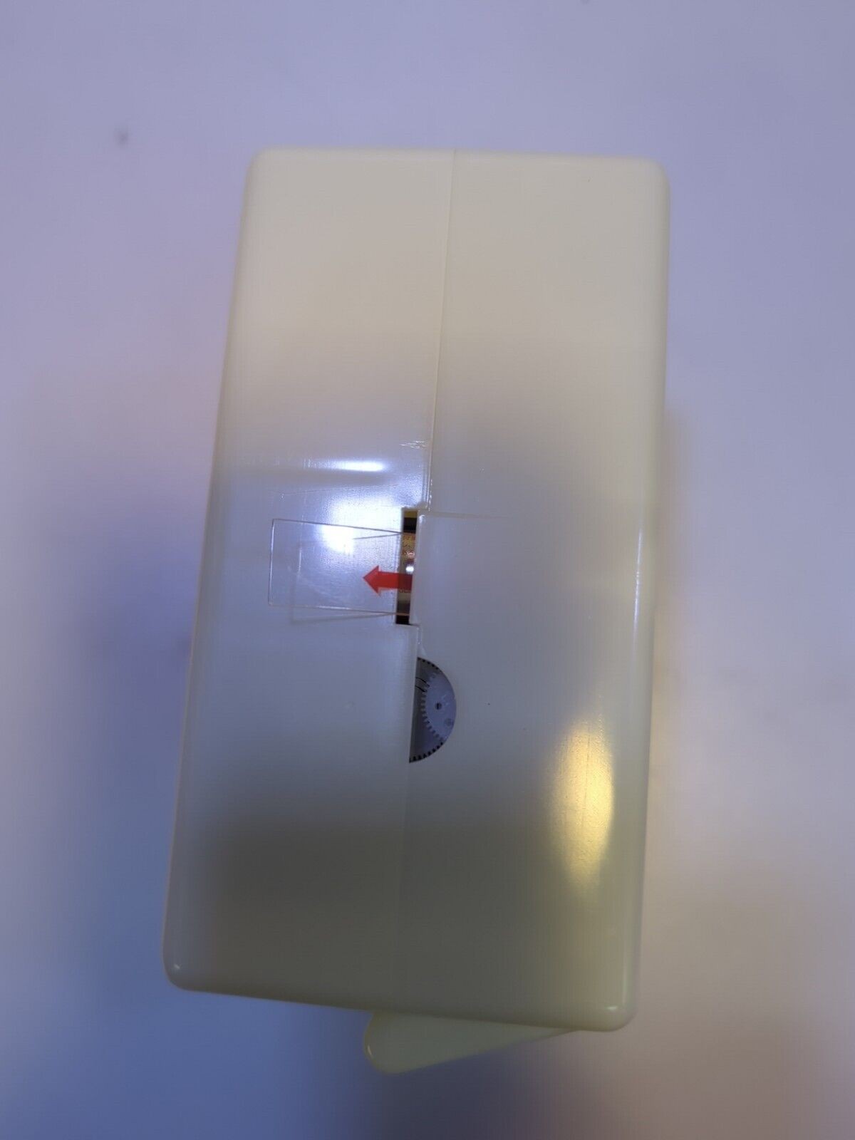 - NEW 40x Sensitech Ryan CR-1 10-DAYS Strip Chart Temperature Recorder Logger 