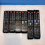 Lot of 6 Samsung TV remote BN59 AA59