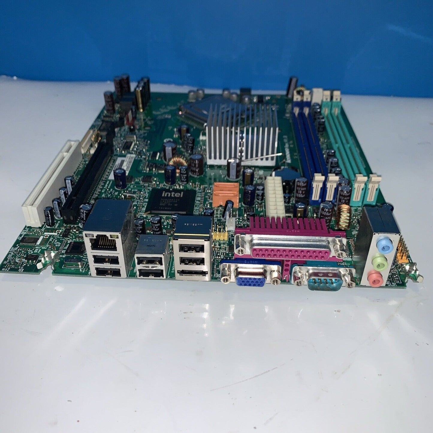 IBM Lenovo M57 SOCKET 775 MOTHERBOARD 45R4852 45R4849 for IBM 9970 SFF
