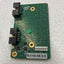 🔥 Intel NSG PCIe Gen4 Main Board PB-FE-PE4C4-101 Development Test PCB