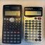 🔥 Calculated Industries Qualifier Plus IIIx 3415 & Casio fx-991MS Calculator Lo