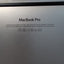 🔥 2x Apple A1502 MacBook Pro 13" Retina Laptop Notebook (for Parts) -