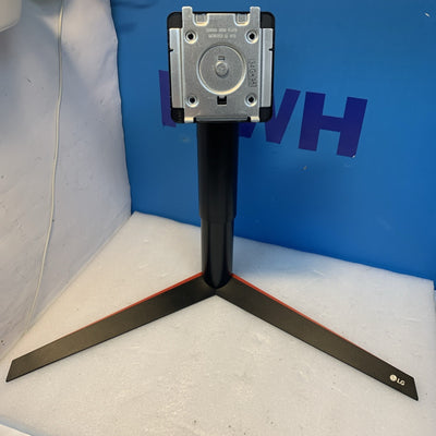 LG 34GK950F-B 34" Ultragear WQHD stand