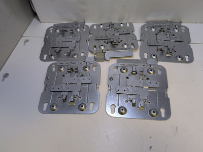 5x Cisco Mount Plate 700-27919-02 For Wireless Access Point -